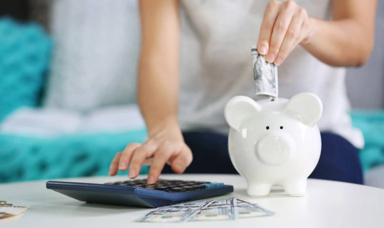 Better tips for saving money